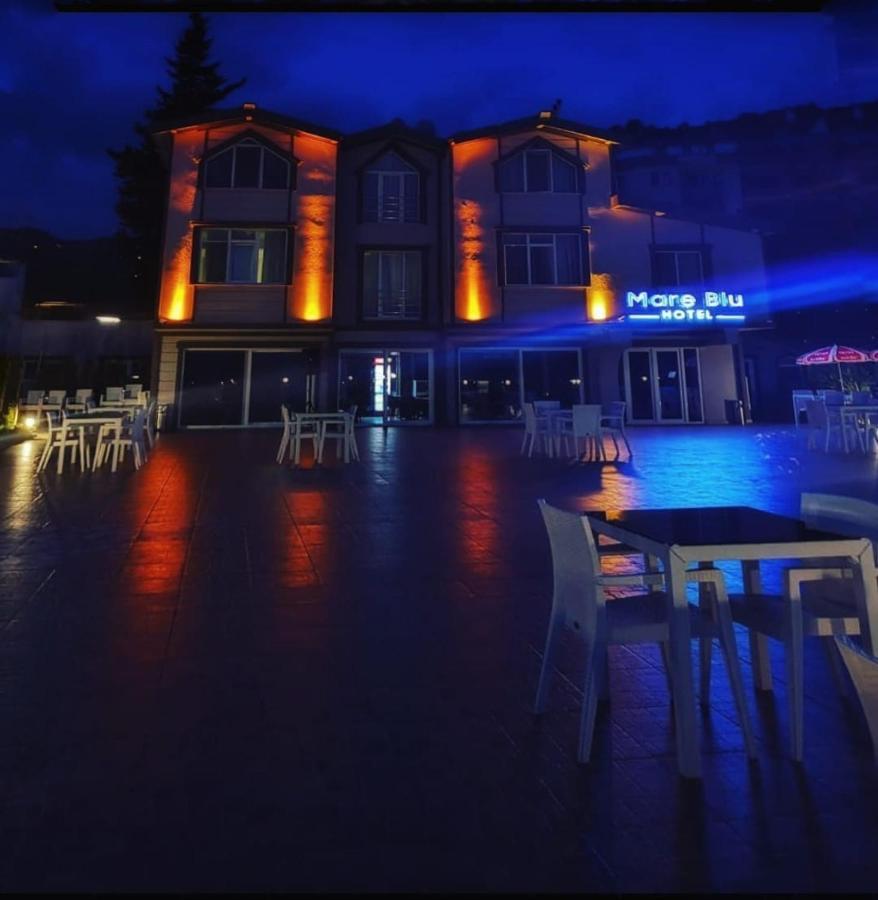 Mare Blu Hotel Trabzon Exterior foto