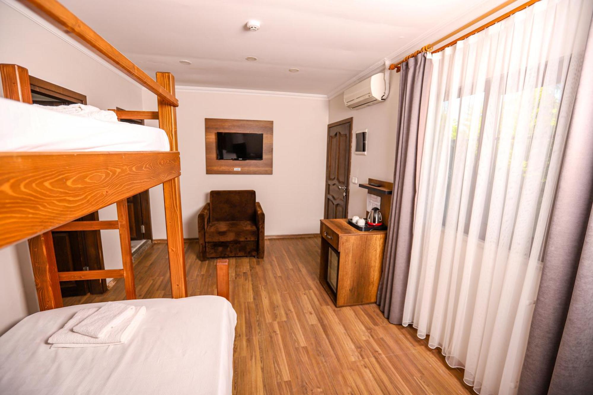 Mare Blu Hotel Trabzon Exterior foto